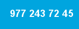 977 243 72 45